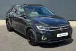 2025 Volkswagen T-Roc