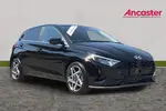 2026 Hyundai i20