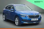 2024 Skoda Kamiq