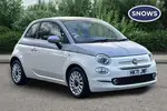 2022 Fiat 500