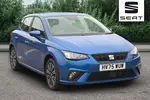 2025 SEAT Ibiza