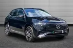 2025 Mercedes-Benz EQA