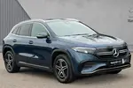 2021 Mercedes-Benz EQA
