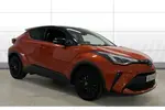 2020 Toyota C-HR