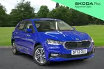 2023 Skoda Fabia