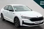 2025 Skoda Octavia
