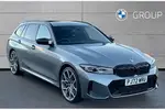 2022 BMW 3 Series Touring