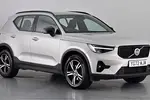 2022 Volvo XC40