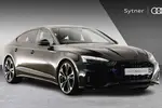 2021 Audi A5 Sportback