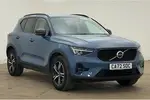 2022 Volvo XC40