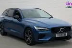 2021 Volvo V60