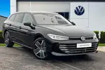 2025 Volkswagen Passat Estate
