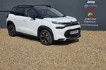 2024 Citroen C3 Aircross