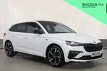2026 Skoda Scala
