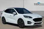 2023 Ford Kuga