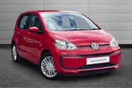 2019 Volkswagen Up