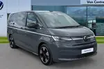 2026 Volkswagen Multivan