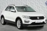 2021 Volkswagen T-Roc