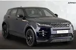 2023 Land Rover Range Rover Evoque