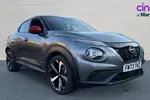 2023 Nissan Juke