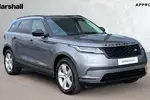 2022 Land Rover Range Rover Velar