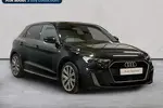 2022 Audi A1