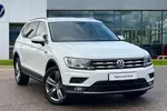 2019 Volkswagen Tiguan Allspace