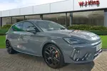 2025 Cupra Leon