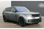2022 Land Rover Range Rover