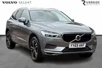 2019 Volvo XC60
