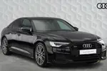 2021 Audi A6