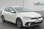 2023 Volkswagen Polo
