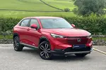 2023 Honda HR-V
