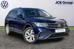 2022 Volkswagen Tiguan Allspace