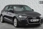 2023 Audi A1