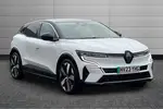 2023 Renault Megane E Tech