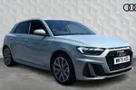 2025 Audi A1