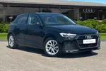 2023 Audi A1