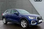 2022 Audi Q2