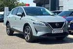 2023 Nissan Qashqai