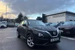 2020 Nissan Juke