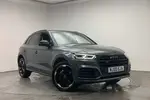 2020 Audi Q5