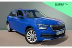 2022 Skoda Kamiq
