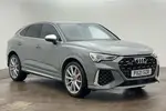 2021 Audi RS Q3