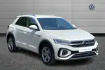 2025 Volkswagen T-Roc