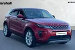 2019 Land Rover Range Rover Evoque