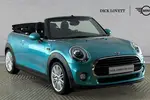 2018 MINI Convertible