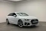 2024 Audi A4 Avant