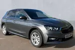 2026 Skoda Fabia