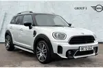 2022 MINI Countryman